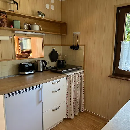 Sonneninsel Apartman *