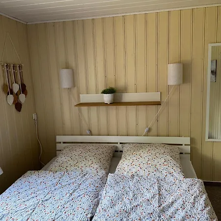 Sonneninsel Apartman Sellin