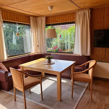 Apartman Sonneninsel