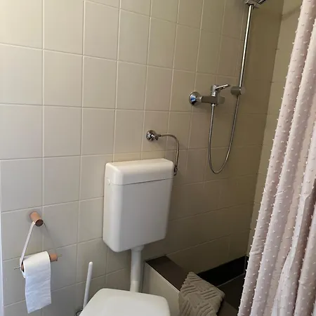 Sonneninsel Apartman