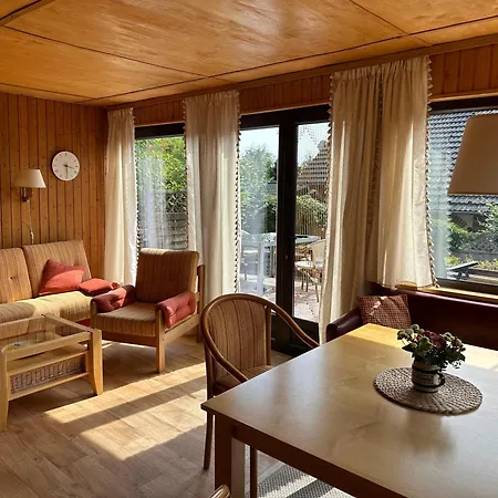 Sonneninsel Apartman Sellin