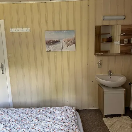 Apartman Sonneninsel