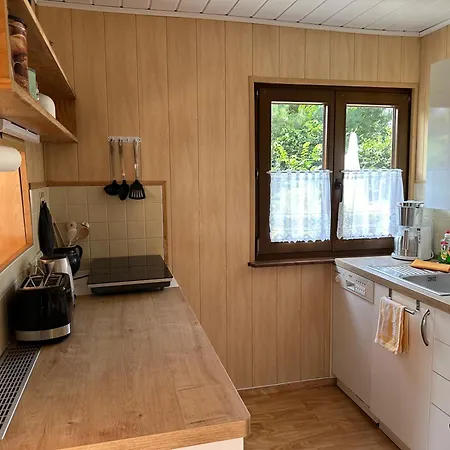 Apartman Sonneninsel *