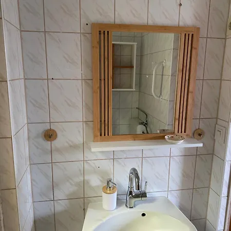 Sonneninsel Apartman Sellin