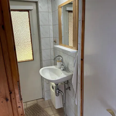 Sonneninsel Apartman Sellin