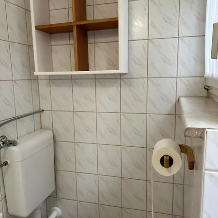 Sonneninsel Apartman *