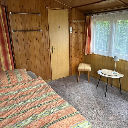 Sonneninsel Apartman