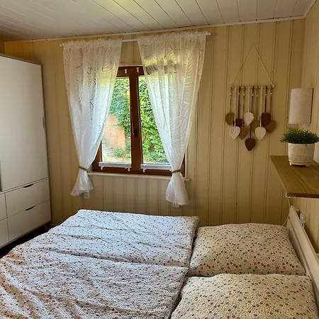 Sonneninsel Apartman Sellin