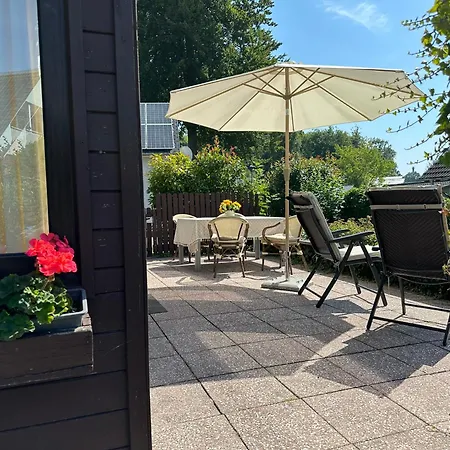 Apartman Sonneninsel *