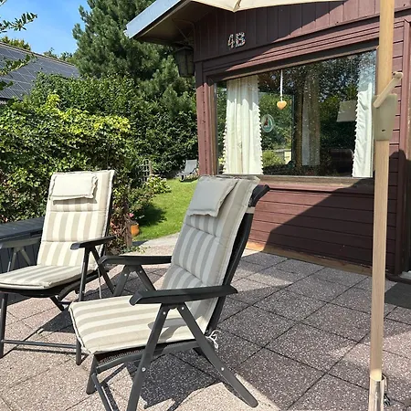 Sonneninsel Apartman