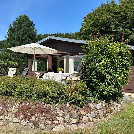 Sonneninsel Apartman Sellin