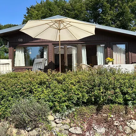 Sonneninsel * Sellin