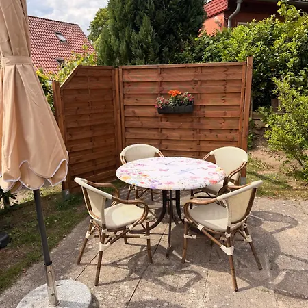 Sonneninsel Sellin (Rugen)