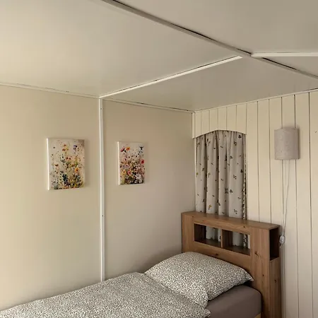 Apartman Sonneninsel *