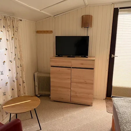 Apartment Sonneninsel *