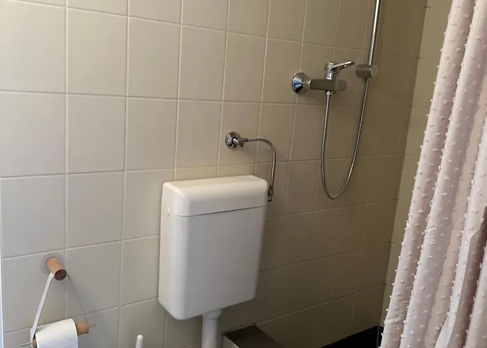 Sonneninsel 아파트