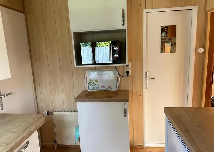 아파트 Sonneninsel