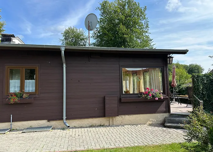 Sonneninsel * Sellin (Rugen)