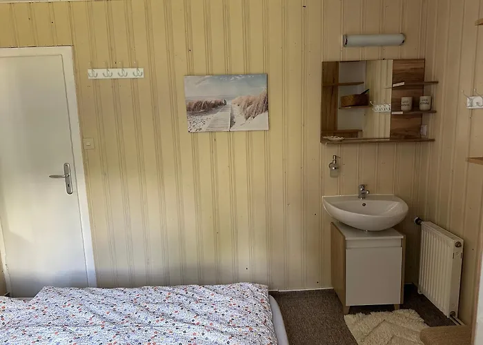 아파트 Sonneninsel