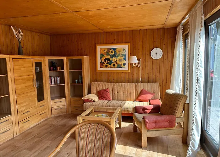 Sonneninsel Sellin (Rugen)