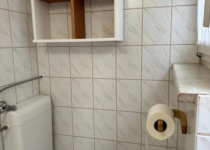 Sonneninsel 아파트 *