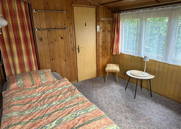 Sonneninsel 아파트