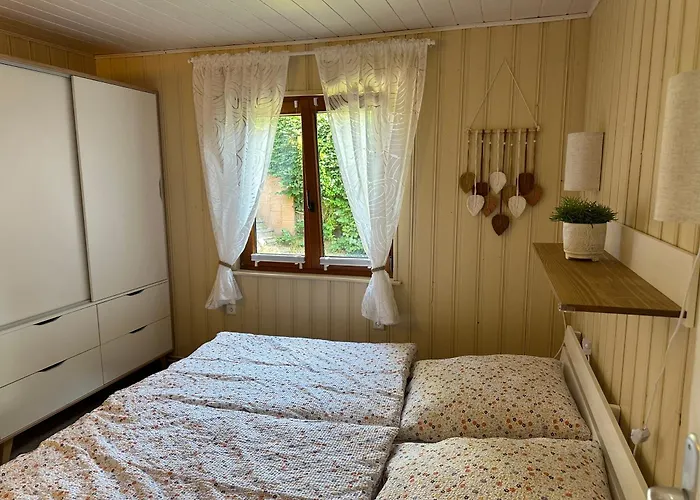 Sonneninsel 아파트 Sellin (Rugen)