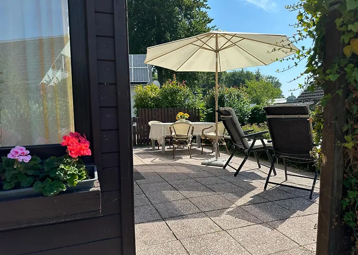 아파트 Sonneninsel *