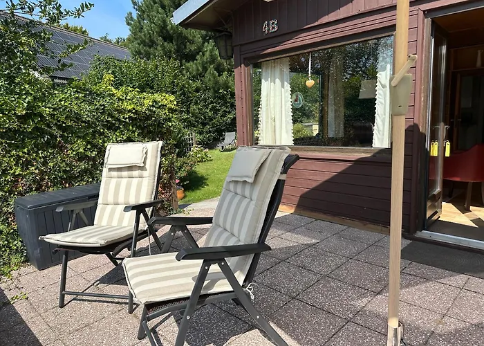 Sonneninsel 아파트