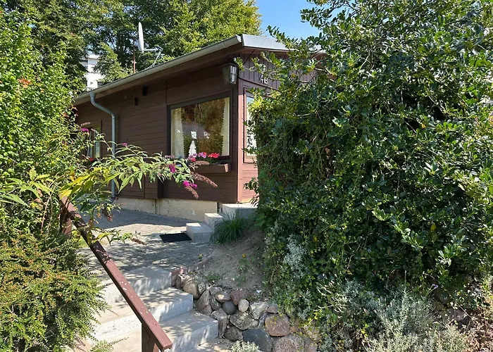 Sonneninsel Sellin (Rugen)